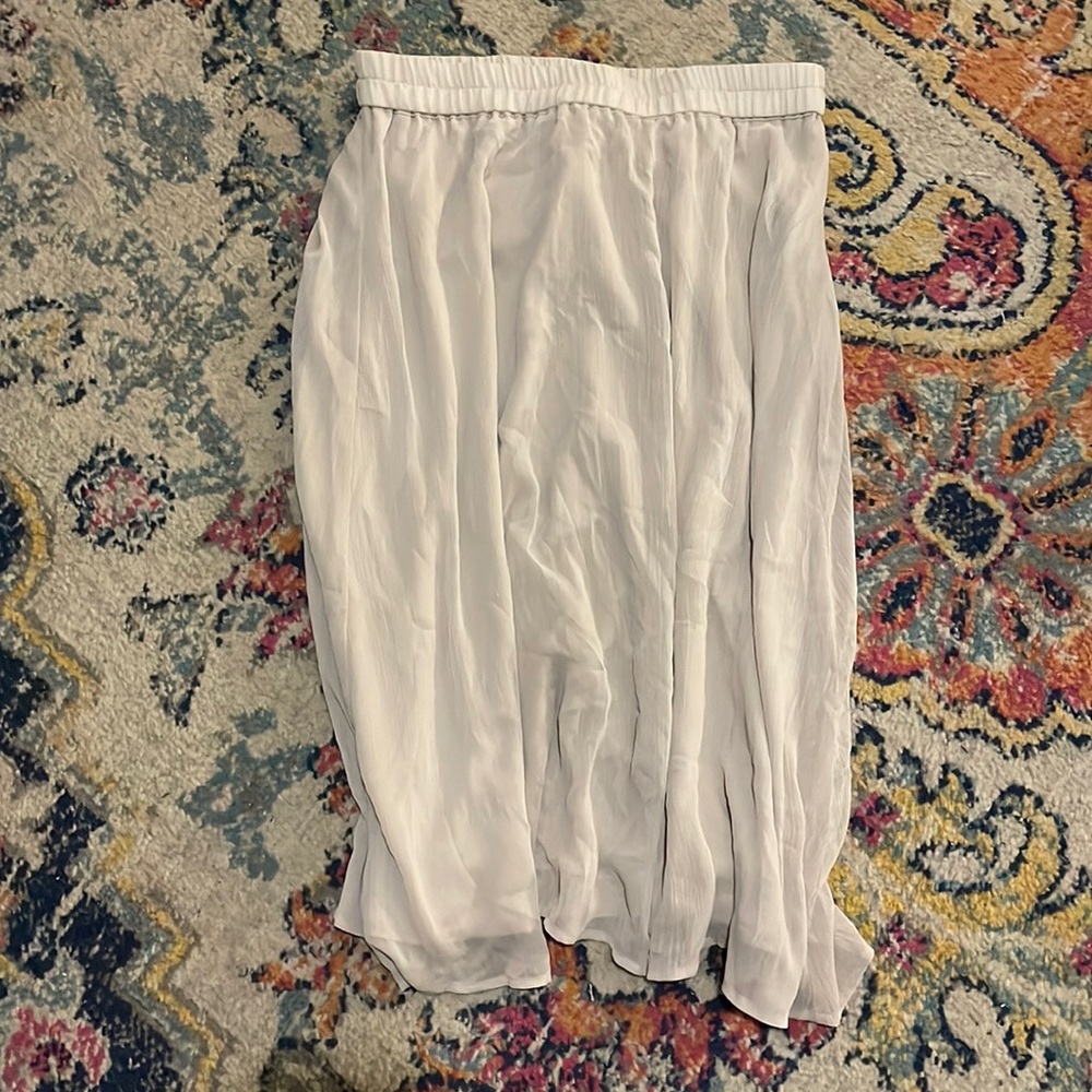 Old navy skirt